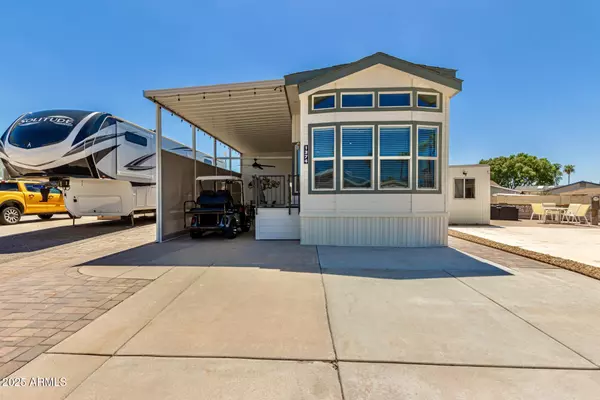 Apache Junction, AZ 85119,1374 W Chesapeake Avenue