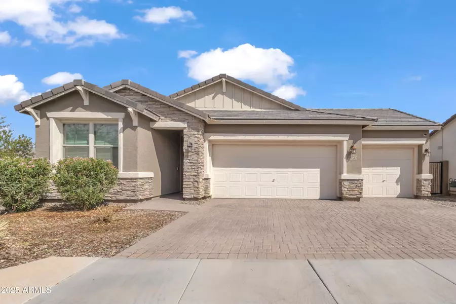 40550 W Agave Road, Maricopa, AZ 85138