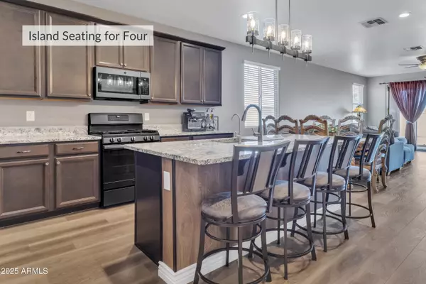 Maricopa, AZ 85138,40550 W Agave Road