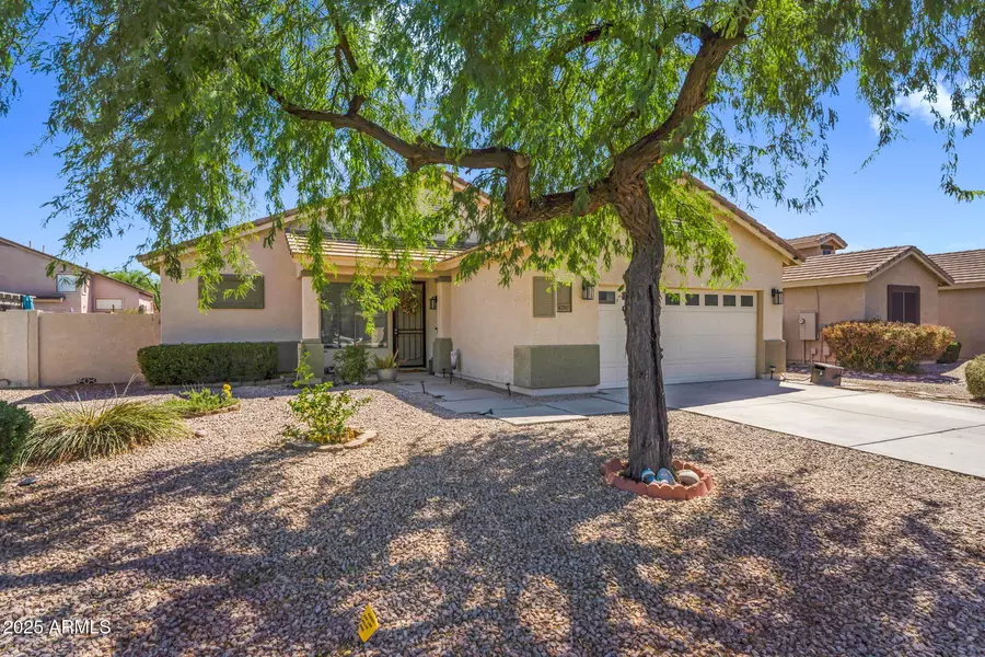 4287 E DEL RIO Street, Gilbert, AZ 85295