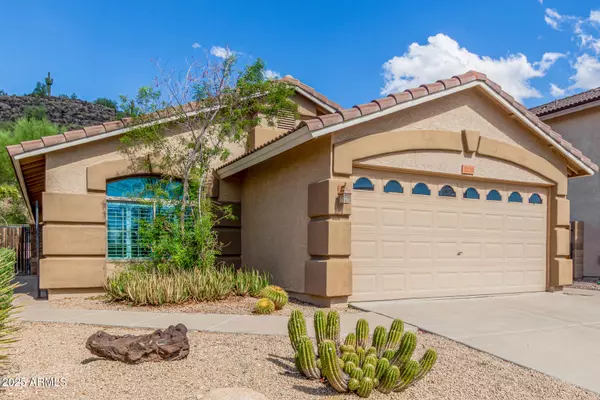 Phoenix, AZ 85024,2220 E HESTON Drive