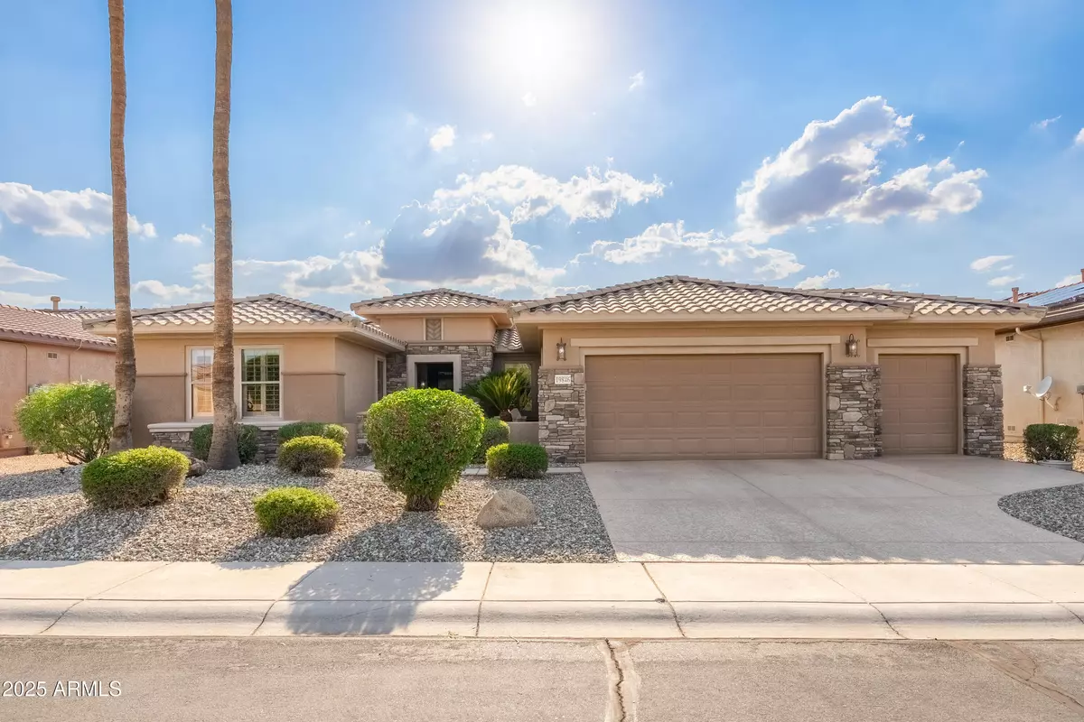 Surprise, AZ 85374,19846 N SUMMER DREAM Drive