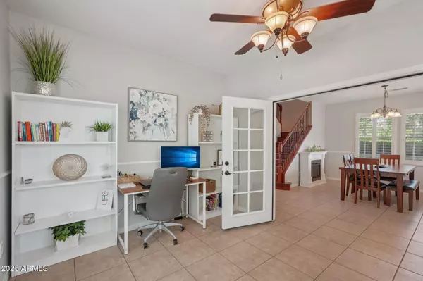 Buckeye, AZ 85396,20980 W MAIDEN Lane