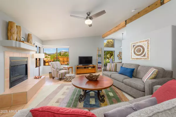 Sedona, AZ 86336,2272 ROADRUNNER Road