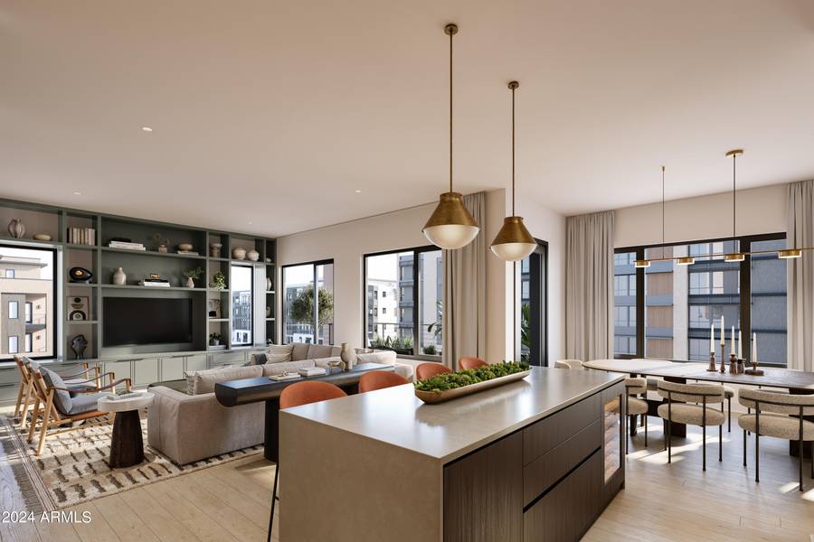 19360 N 73rd Way #1046, Scottsdale, AZ 85255