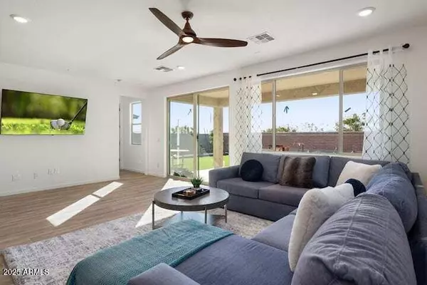 Surprise, AZ 85379,14599 W ALEXANDRIA Way