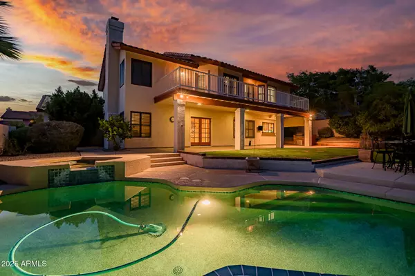 Phoenix, AZ 85022,1023 E FOREST HILLS Drive