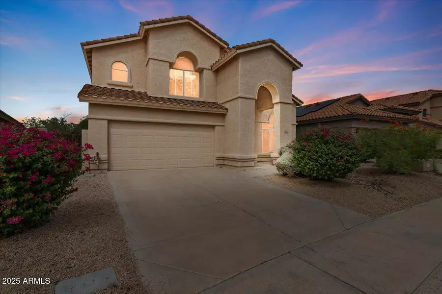 14374 N 100TH Place, Scottsdale, AZ 85260
