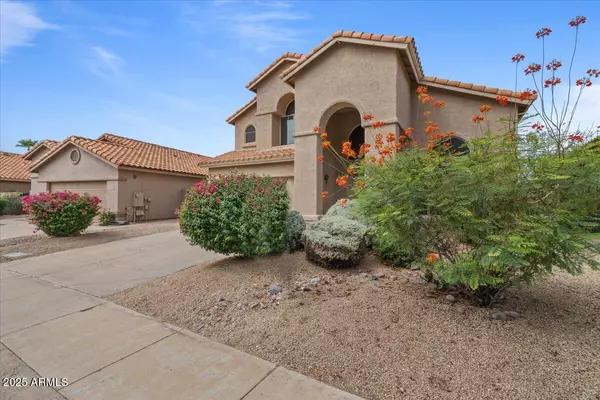 Scottsdale, AZ 85260,14374 N 100TH Place