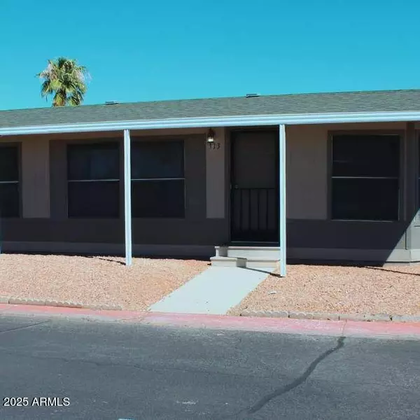 Peoria, AZ 85345,8601 N 103RD Avenue N #313