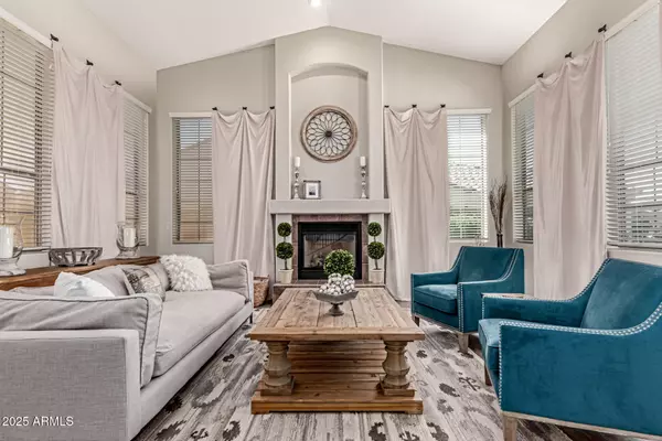 Chandler, AZ 85249,773 E GLACIER Drive