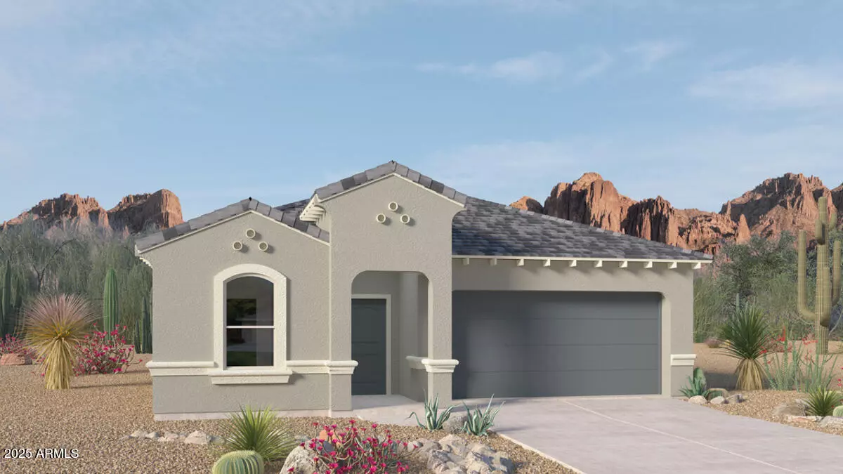 Coolidge, AZ 85128,971 N 13TH Place