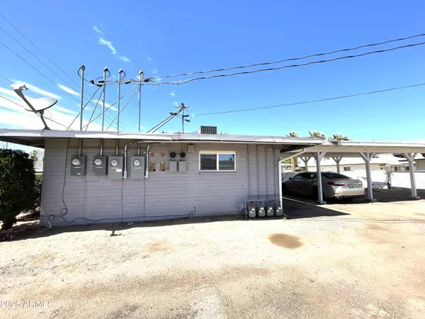 Scottsdale, AZ 85251,6801 E AVALON Drive #D
