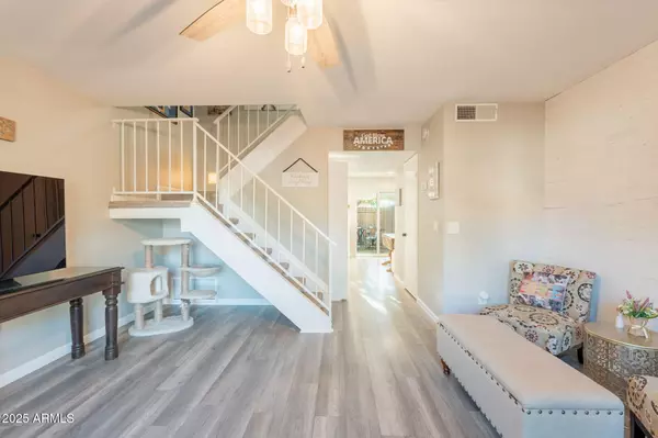 Scottsdale, AZ 85254,4901 E KELTON Lane #1063