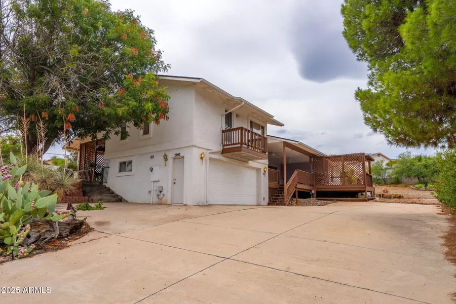 2002 S PUMA Circle, Cottonwood, AZ 86326
