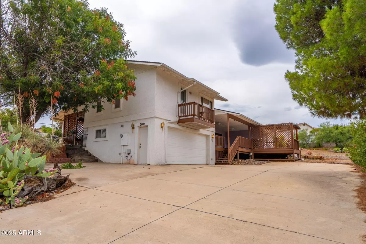 Cottonwood, AZ 86326,2002 S PUMA Circle