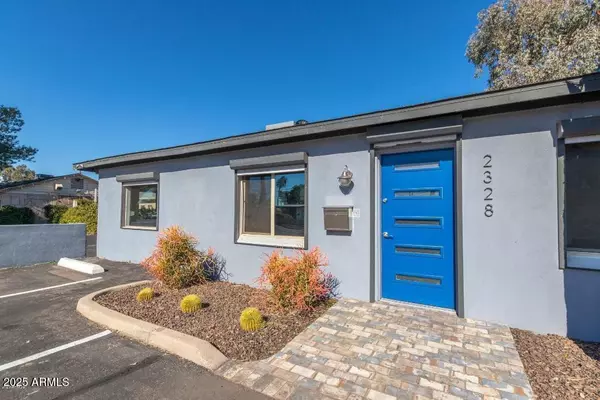 Phoenix, AZ 85016,2328 E OSBORN Road