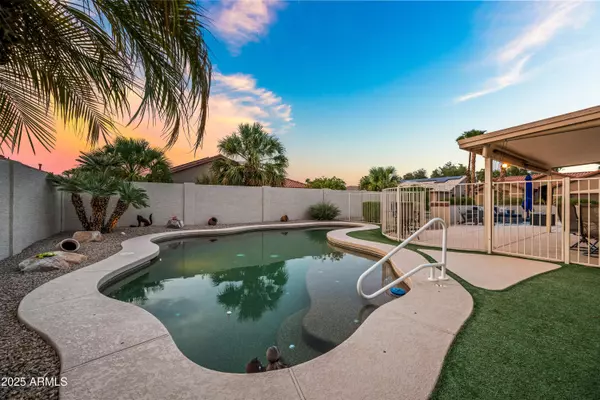 Goodyear, AZ 85395,14950 W PINCHOT Avenue