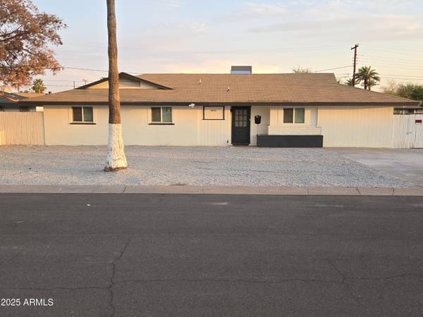 Phoenix, AZ 85019,3539 W Orange Drive