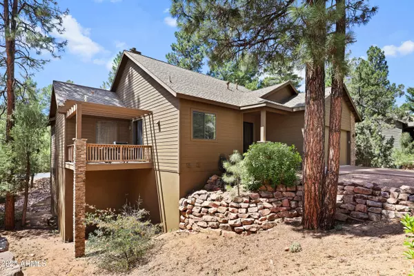 Payson, AZ 85541,2603 E PINE ISLAND Lane