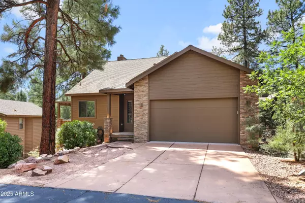 Payson, AZ 85541,2603 E PINE ISLAND Lane