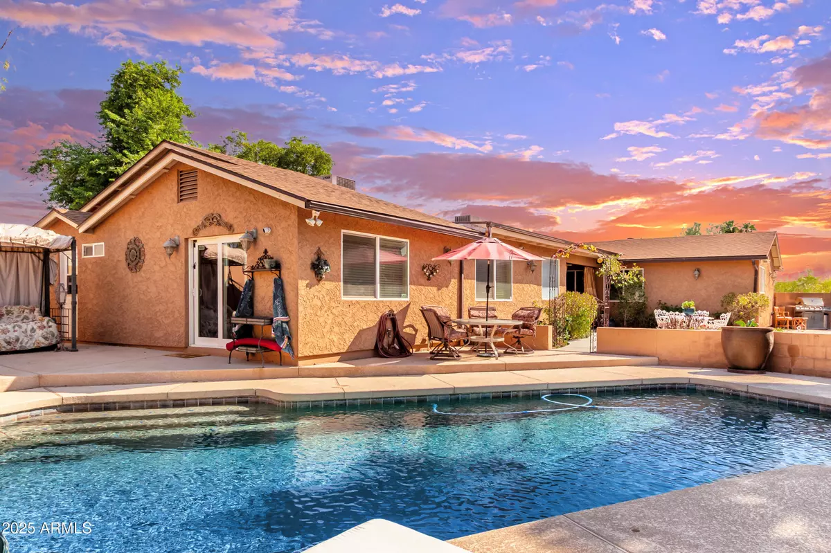 Chandler, AZ 85224,2008 N El Dorado Court