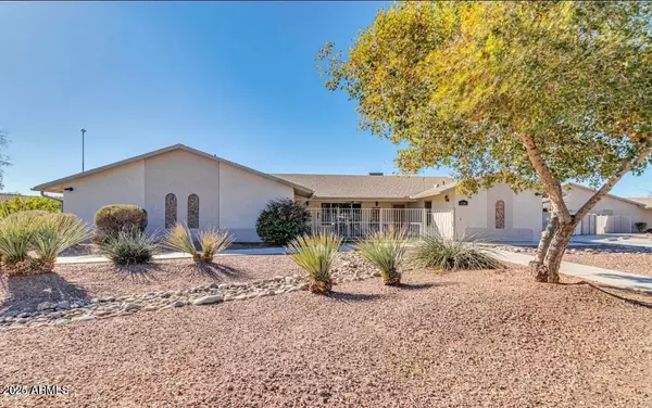 Casa Grande, AZ 85122,1741 E PALM PARKE Boulevard