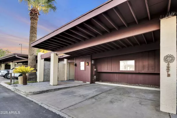 Phoenix, AZ 85015,6508 N 24TH Lane