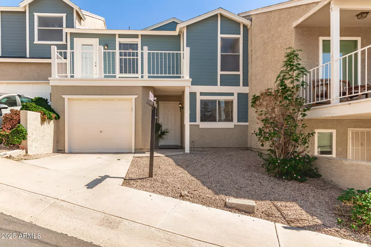 Phoenix, AZ 85029,1102 W PEORIA Avenue #7