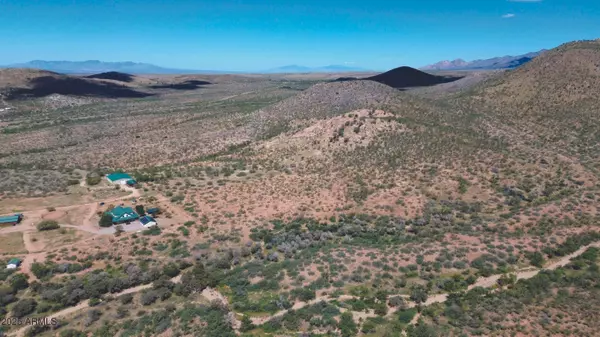 Elfrida, AZ 85610,3628 Gleeson Road #6