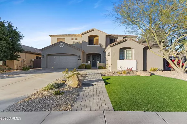 Phoenix, AZ 85085,1918 W BONANZA Lane