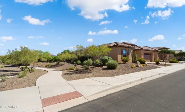 Buckeye, AZ 85396,26370 W VISTA NORTH Drive