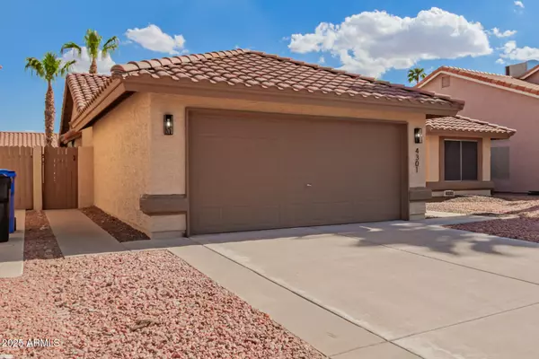 Phoenix, AZ 85048,4301 E AMBERWOOD Drive