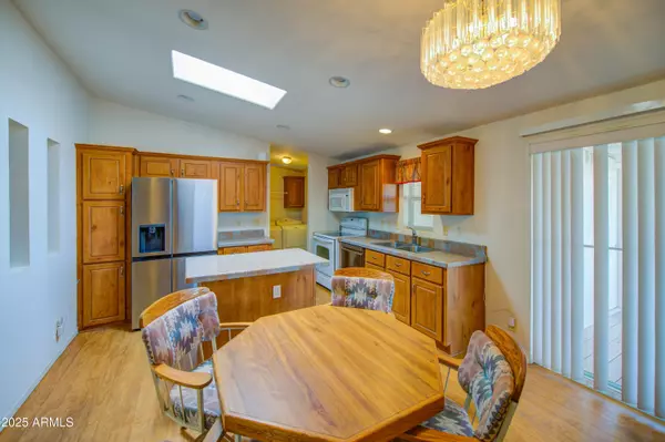 Goodyear, AZ 85338,17506 W Van Buren Street #394