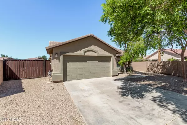 Maricopa, AZ 85138,43329 W ALEXANDRA Court