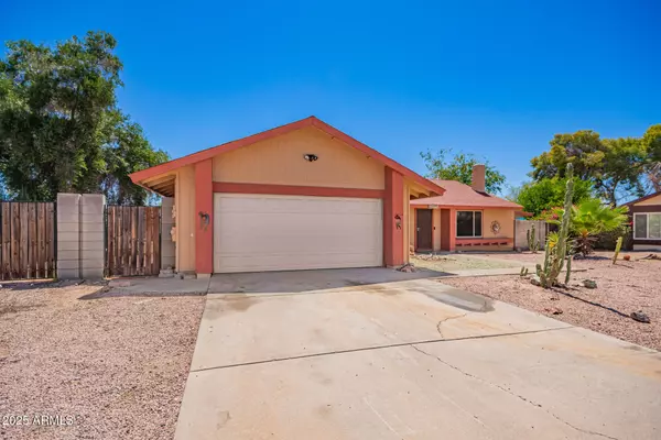 Phoenix, AZ 85023,2335 W Caribbean Lane