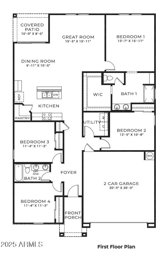 Coolidge, AZ 85128,1342 W BEALEY Avenue