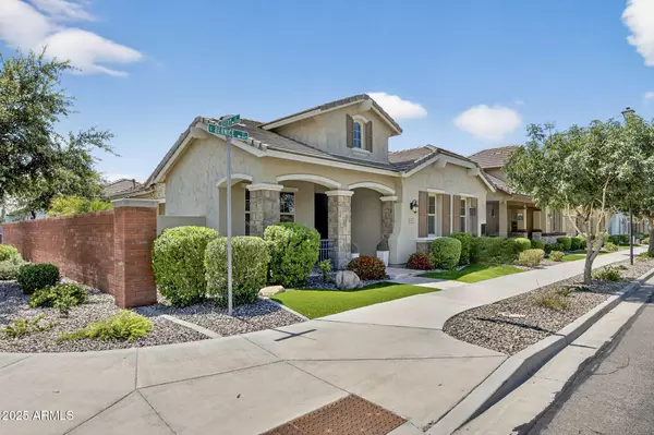 Gilbert, AZ 85295,4471 E BERNICE Street