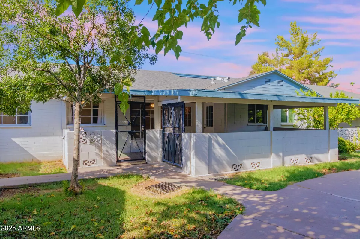 Phoenix, AZ 85015,2985 N 19TH Avenue #4
