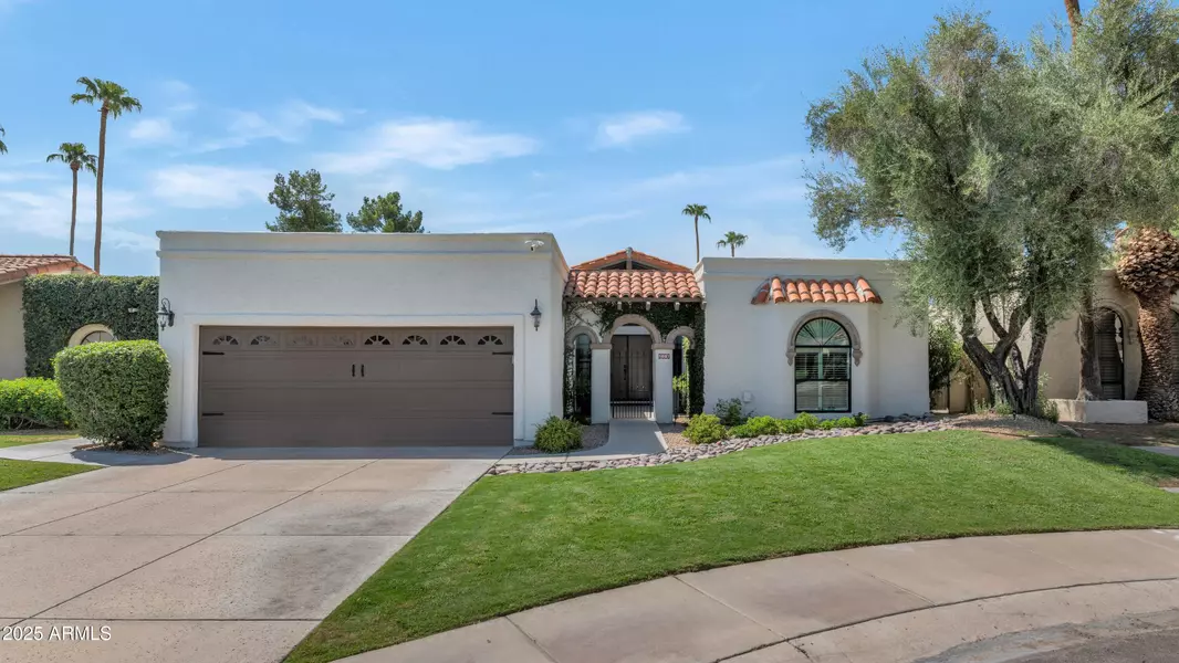 8007 E DEL RUBI Drive, Scottsdale, AZ 85258