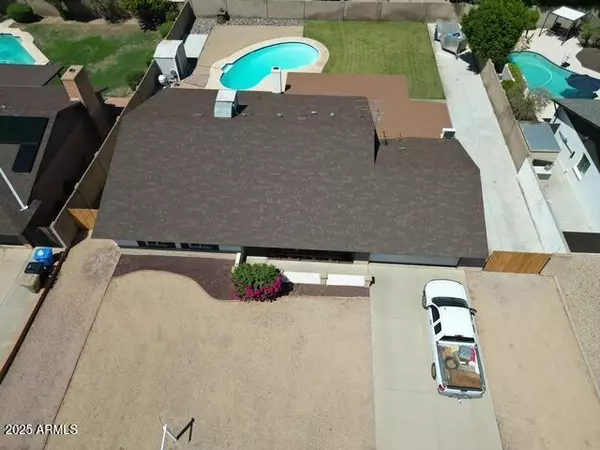 Phoenix, AZ 85032,4432 E VOLTAIRE Avenue