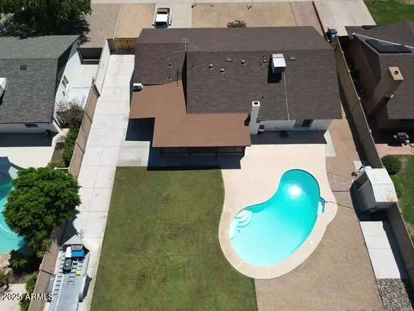 Phoenix, AZ 85032,4432 E VOLTAIRE Avenue