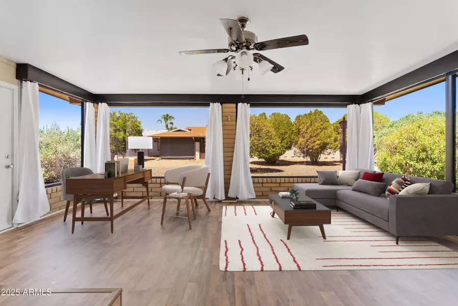 19826 N 129TH Drive, Sun City West, AZ 85375