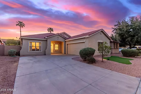 Surprise, AZ 85379,12646 N 149TH Lane