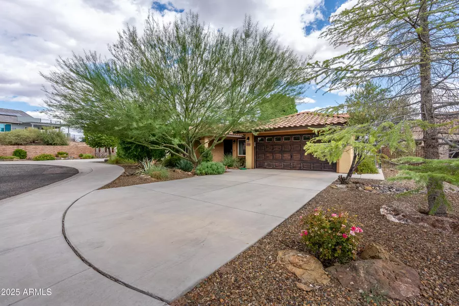 1535 JAVELINA HILL Road, Cottonwood, AZ 86326