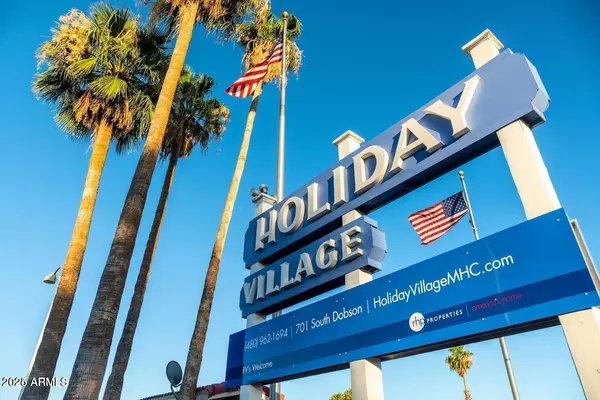 Mesa, AZ 85202,701 S DOBSON Road #121