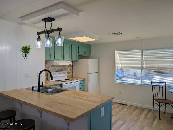 Peoria, AZ 85345,11411 N 91ST Avenue #28