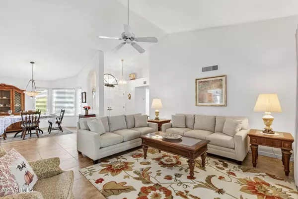 Sun City West, AZ 85375,14122 W CAVALCADE Drive