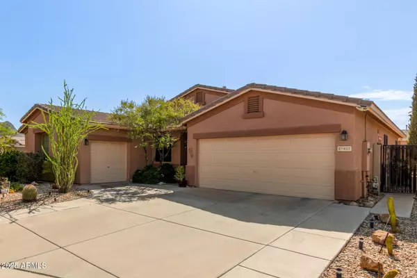 Phoenix, AZ 85083,27627 N 65TH Drive