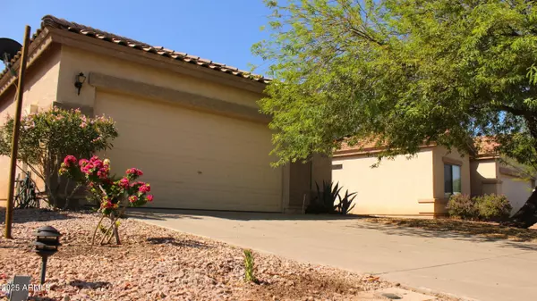 Buckeye, AZ 85326,89 5th Avenue W